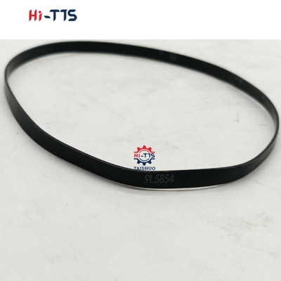 9L5854 160-9874 1609874 High Quality Construction Machinery Parts Excavator O-Ring