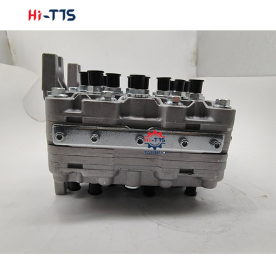 High quality 4468336 4718276 YA00000543 Shuttle Valve for ZX330 ZX200 Excavator Parts