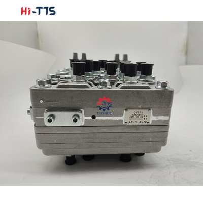 High quality 4468336 4718276 YA00000543 Shuttle Valve for ZX330 ZX200 Excavator Parts