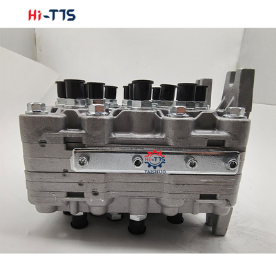High quality 4468336 4718276 YA00000543 Shuttle Valve for ZX330 ZX200 Excavator Parts