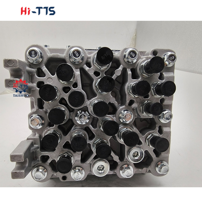 High quality 4468336 4718276 YA00000543 Shuttle Valve for ZX330 ZX200 Excavator Parts