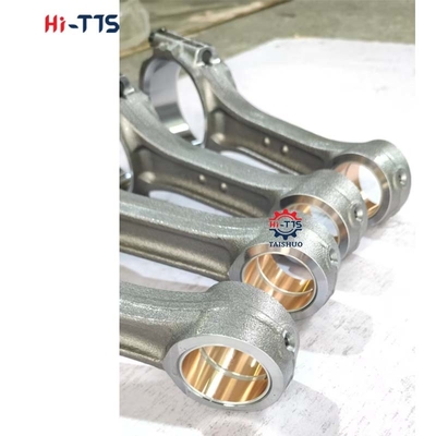 Excavator Diesel Engine Parts 6HK1 Connecting Rod 8-98018425-2