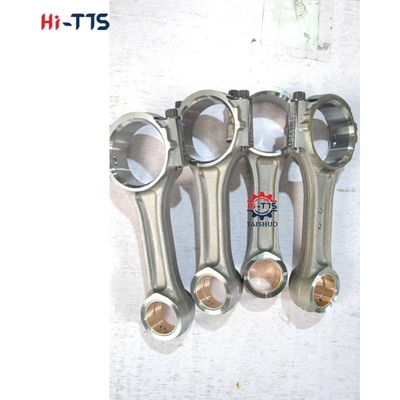 Excavator Diesel Engine Parts 6HK1 Connecting Rod 8-98018425-2