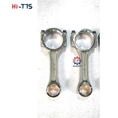 Excavator Diesel Engine Parts 6HK1 Connecting Rod 8-98018425-2