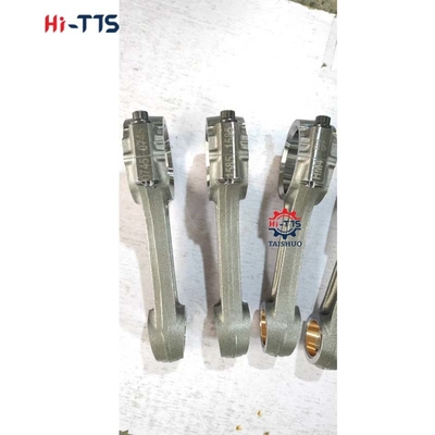Excavator Diesel Engine Parts 6HK1 Connecting Rod 8-98018425-2