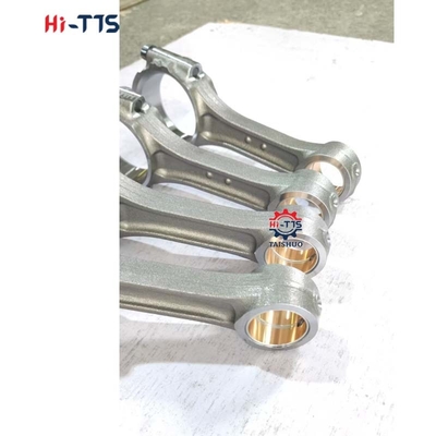 Excavator Diesel Engine Parts 6HK1 Connecting Rod 8-98018425-2
