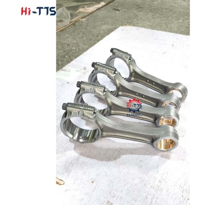 Excavator Diesel Engine Parts 6HK1 Connecting Rod 8-98018425-2