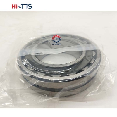 EC210B EC210CN 1180-00040 Steel Excavator Bearing Double Row Angular Contact Ball Bearings
