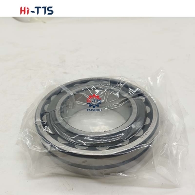 EC210B EC210CN 1180-00040 Steel Excavator Bearing Double Row Angular Contact Ball Bearings