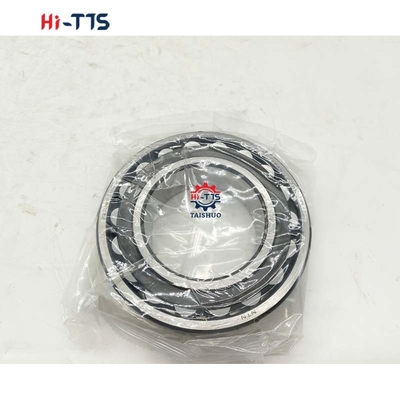 EC210B EC210CN 1180-00040 Steel Excavator Bearing Double Row Angular Contact Ball Bearings