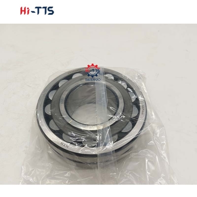 EC210B EC210C 1180-01740 Steel Excavator Bearing Double Row Angular Contact Ball Bearings