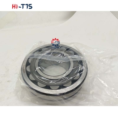 EC210B EC210C 1180-01740 Steel Excavator Bearing Double Row Angular Contact Ball Bearings