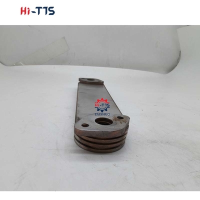 2KD 15710-30030 High Performance Auto Oil Cooler Cover Hino Truck Spare Parts