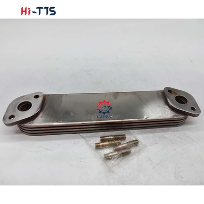 2KD 15710-30030 High Performance Auto Oil Cooler Cover Hino Truck Spare Parts