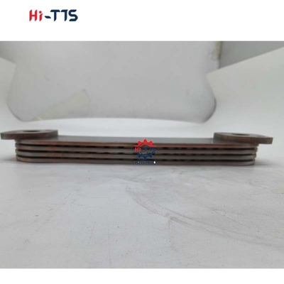 2KD 15710-30030 High Performance Auto Oil Cooler Cover Hino Truck Spare Parts