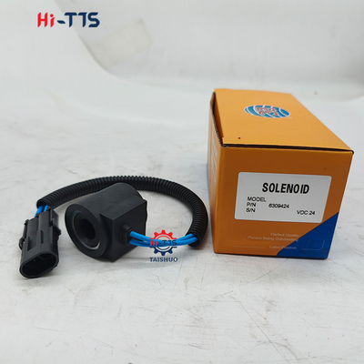 12V 24V 6309412 6309424 6302012 6302024 6309312 Hydraulic Solenoid Valve Coil