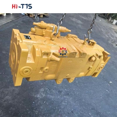 High Quality Excavator Hydraulic Pump 390385374 Main Pump For 6HH1