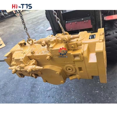 High Quality Excavator Hydraulic Pump 390385374 Main Pump For 6HH1