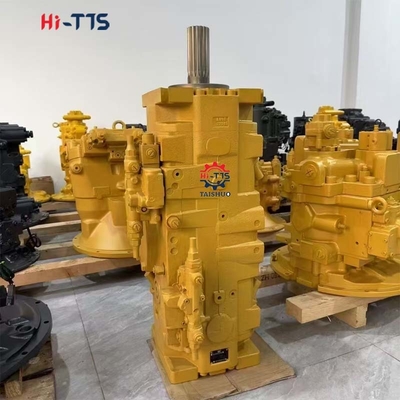 Aftermarket Excavator Hydraulic Pump 390385374 Main Pump For 6HH1