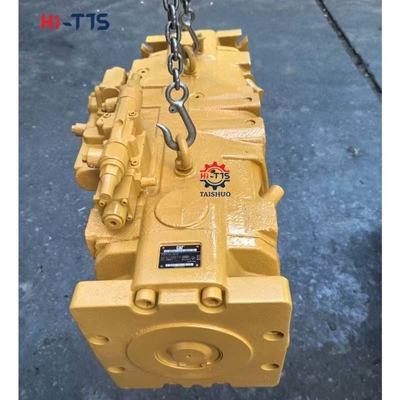 High Quality Excavator Hydraulic Pump 390385374 Main Pump For 6HH1