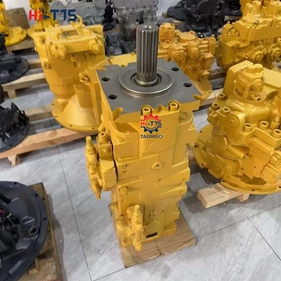 High Quality Excavator Hydraulic Pump 390385374 Main Pump For 6HH1