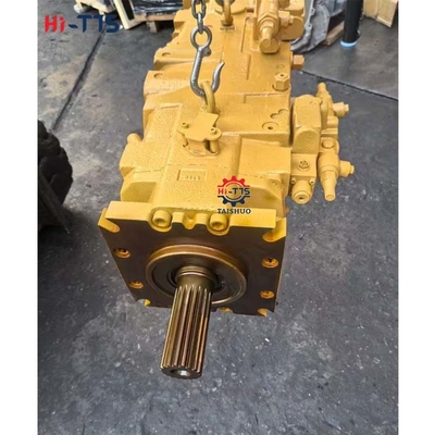 High Quality Excavator Hydraulic Pump 390385374 Main Pump For 6HH1