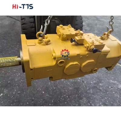 High Quality Excavator Hydraulic Pump 390385374 Main Pump For 6HH1