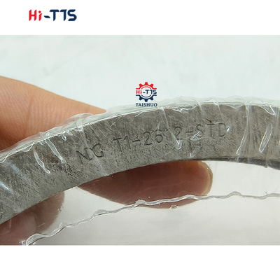 6D125 Engineering Machinery Engine Thrust Bearing MITSTUBISHI  FUSO M409 R409 Steel