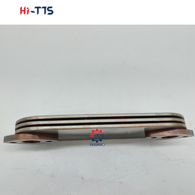 5L 15609-54043 High Performance Auto Oil Cooler Cover Hino Truck Spare Parts