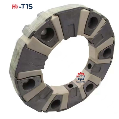 500H High Quality Excavator Hydraulic Pump Rubber Coupling Assy 14586967