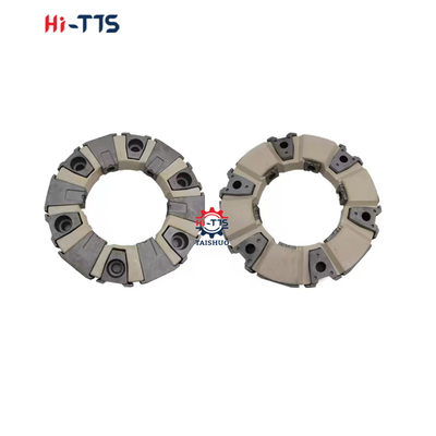 500H High Quality Excavator Hydraulic Pump Rubber Coupling Assy 14586967