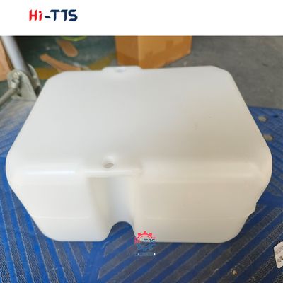 Truck Parts Expansion Tank R215-9 R225-9 11N8-41071 For Radiator Water Tank