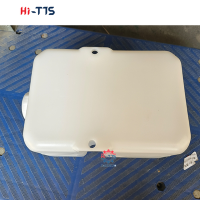 Truck Parts Expansion Tank R215-9 R225-9 11N8-41071 For Radiator Water Tank