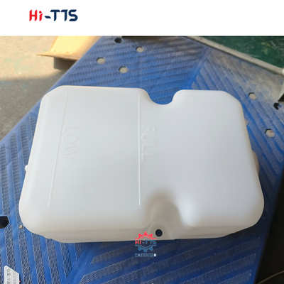 Truck Parts Expansion Tank R215-9 R225-9 11N8-41071 For Radiator Water Tank