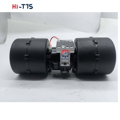 High Quality Bus Evaporator Blower  Fan Zhf-272-4d Blower Motor