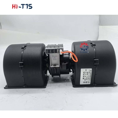 High Quality Bus Evaporator Blower  Fan Zhf-272-4d Blower Motor
