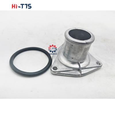 High Quality Thermostat 1-13700-7-0 With O-Ring 6BD1 6BG1 6BB1 DB58 DB58T 4BD1 4BG1