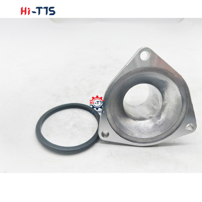 High Quality Thermostat 1-13700-7-0 With O-Ring 6BD1 6BG1 6BB1 DB58 DB58T 4BD1 4BG1