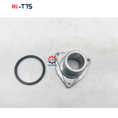 High Quality Thermostat 1-13700-7-0 With O-Ring 6BD1 6BG1 6BB1 DB58 DB58T 4BD1 4BG1