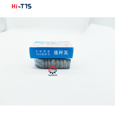 ZN485 490 ZN490 High Qualitytractor Diesel Engine Parts Connecting Rod Bearing