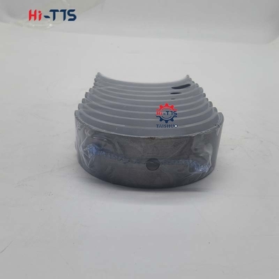 490BPG Diesel Engine Main Bearing 490B Bulldozer Overhaul Bearing Crankshaft Bearing