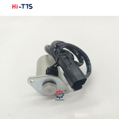 Oil Pressure Solenoid Valve PC200-7 PC220-7 PC300-7 20Y-60-32121For Excavator