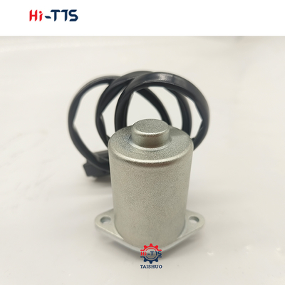 Oil Pressure Solenoid Valve PC200-7 PC220-7 PC300-7 20Y-60-32121For Excavator