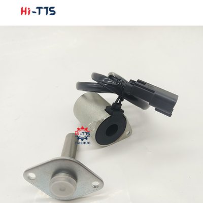 Oil Pressure Solenoid Valve PC200-7 PC220-7 PC300-7 20Y-60-32121For Excavator