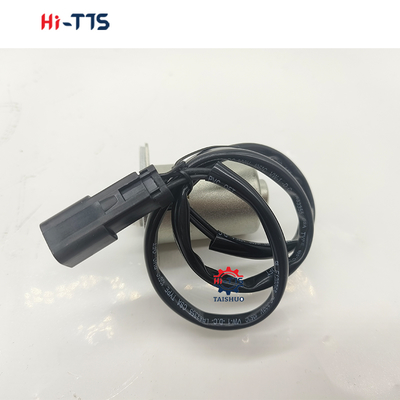 Oil Pressure Solenoid Valve PC200-7 PC220-7 PC300-7 20Y-60-32121For Excavator