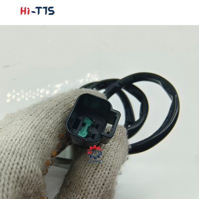 Oil Pressure Solenoid Valve PC200-7 PC220-7 PC300-7 20Y-60-32121For Excavator