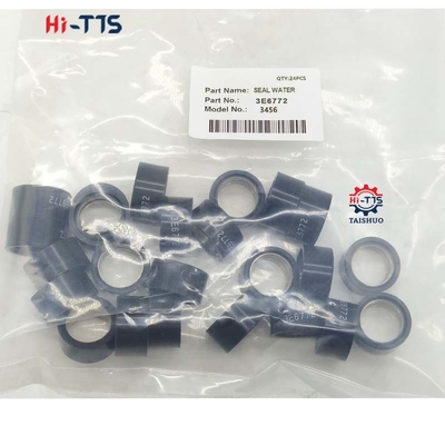 High Quality 3E6772 Excavator Joystick Seal Kit Pilot Valve Seal For Excavetor 3456