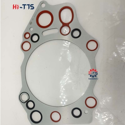 6D140 Head Gasket Diesel Engine Repair Parts Head Gasket 6210-17-1814