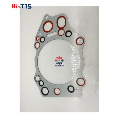 6D140 Head Gasket Diesel Engine Repair Parts Head Gasket 6210-17-1814