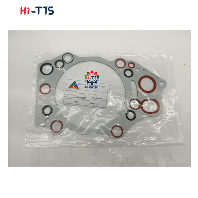 6D140 Head Gasket Diesel Engine Repair Parts Head Gasket 6210-17-1814